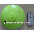 Waterproof Rechargeable Floating LED Light, Swimming Pool Lighting P1978 w/ Remote Control